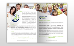 Flyer Design by lyndon for Pro Care Counseling | Design: #20180711