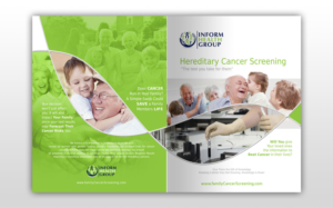Flyer Design by lyndon for Pro Care Counseling | Design: #20180712