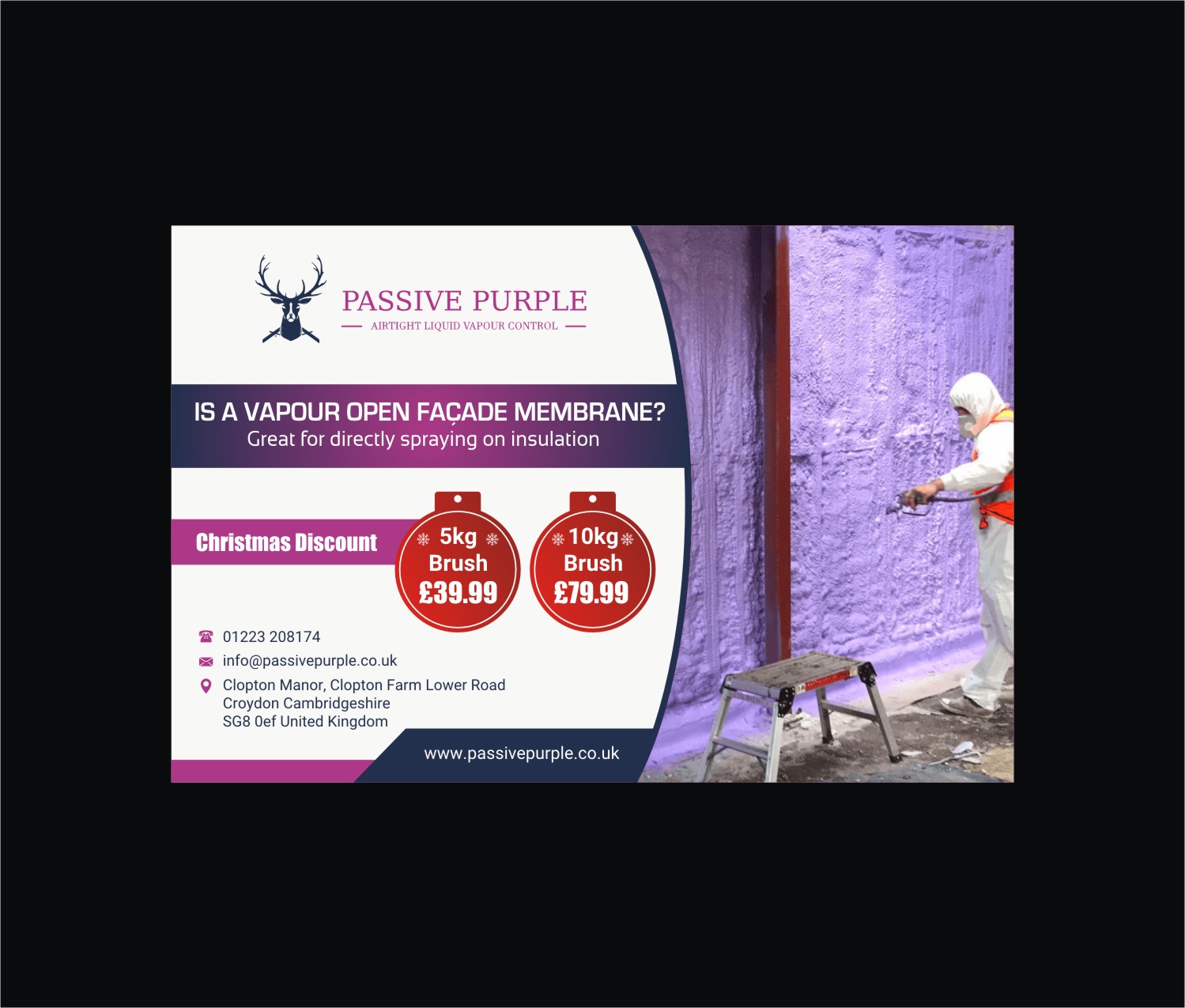 Graphic Design by INDIAN_Ashok for whites Carpentry Ltd | Design #20173977