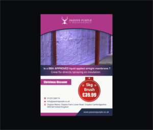 Graphic Design by INDIAN_Ashok for whites Carpentry Ltd | Design: #20183304