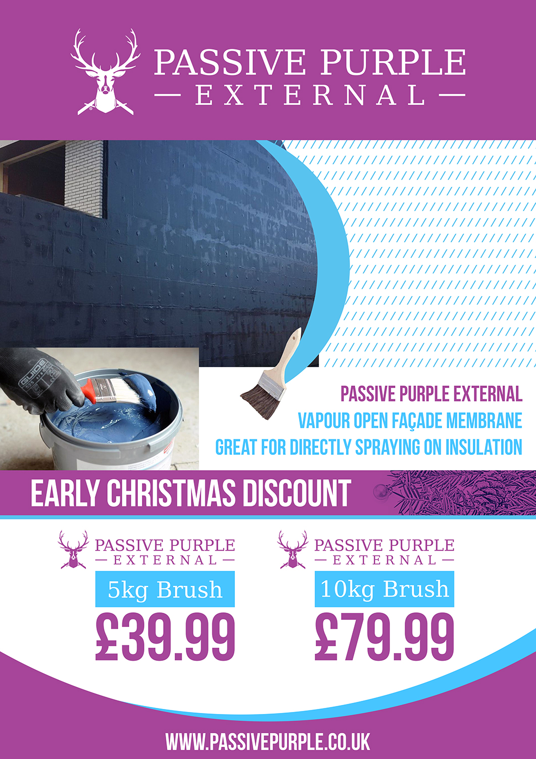 Graphic Design by ACK Design for whites Carpentry Ltd | Design #20191203