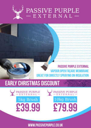 Graphic Design by ACK Design for whites Carpentry Ltd | Design: #20191203