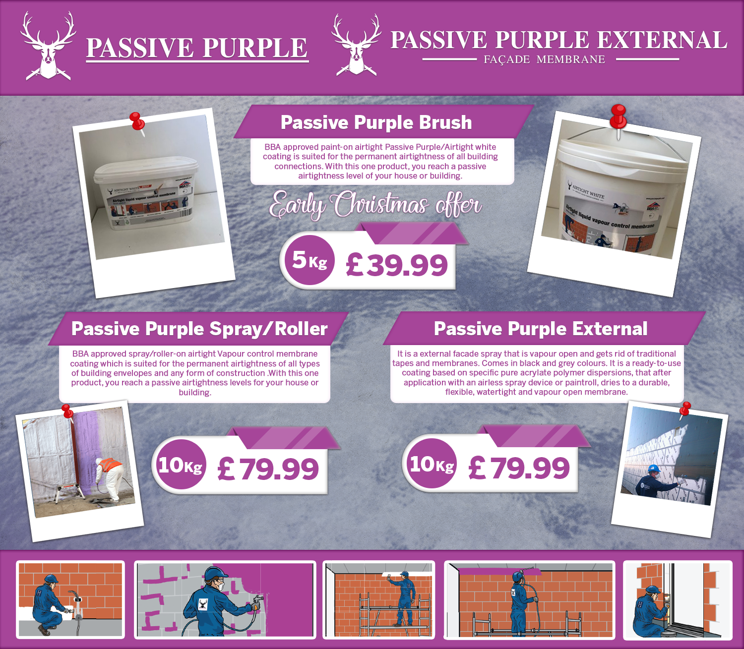 Grafik-Design von Rickyy für whites Carpentry Ltd | Design #20205394