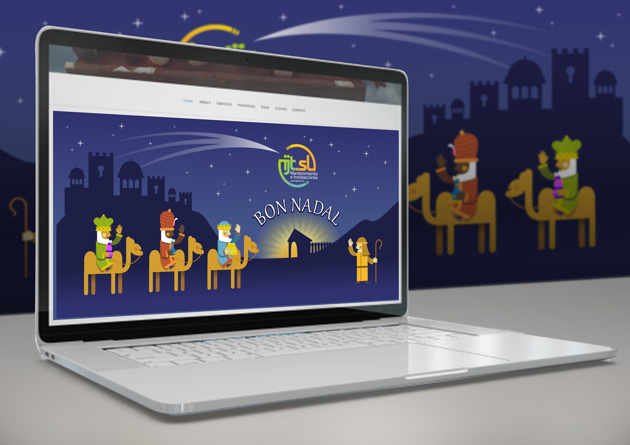 Graphic Design by Maestral for JJové | Design #20230578