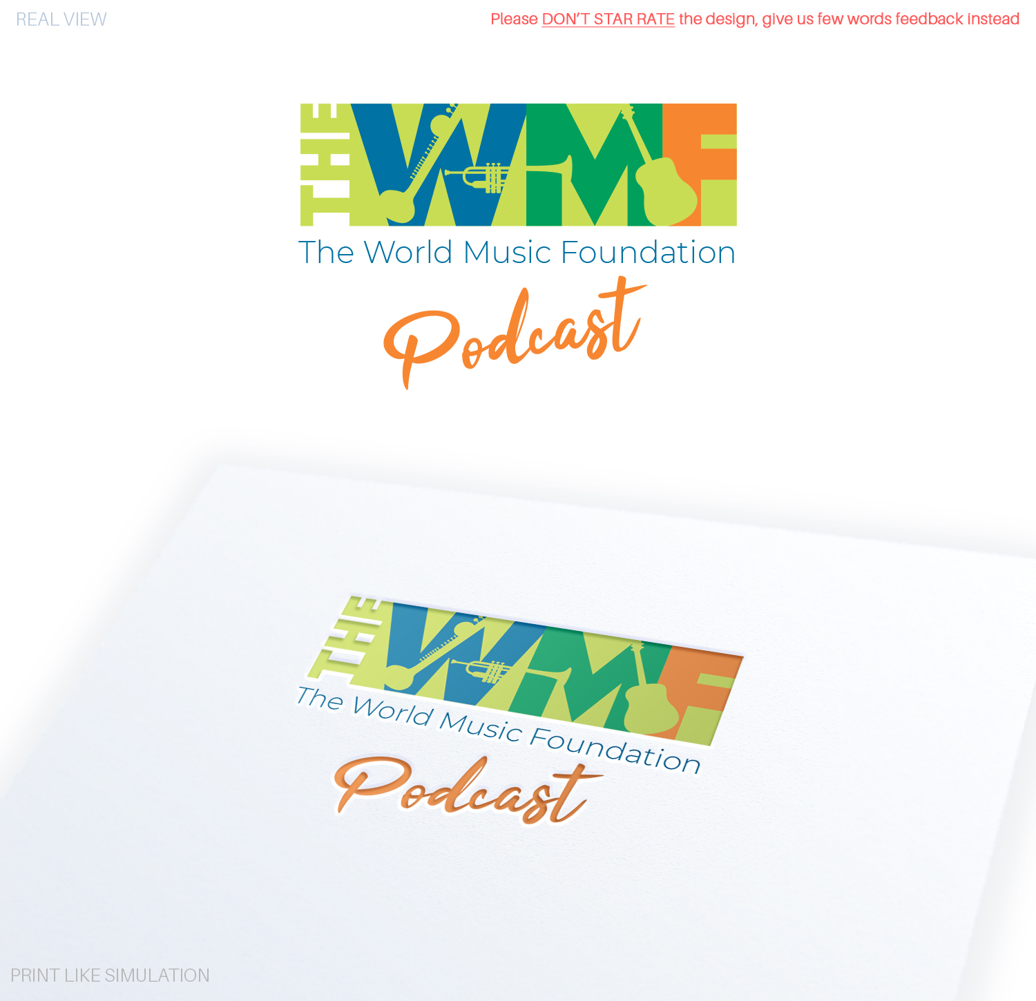 Design Graphique par Anthony pour ce projet | Design #20180188