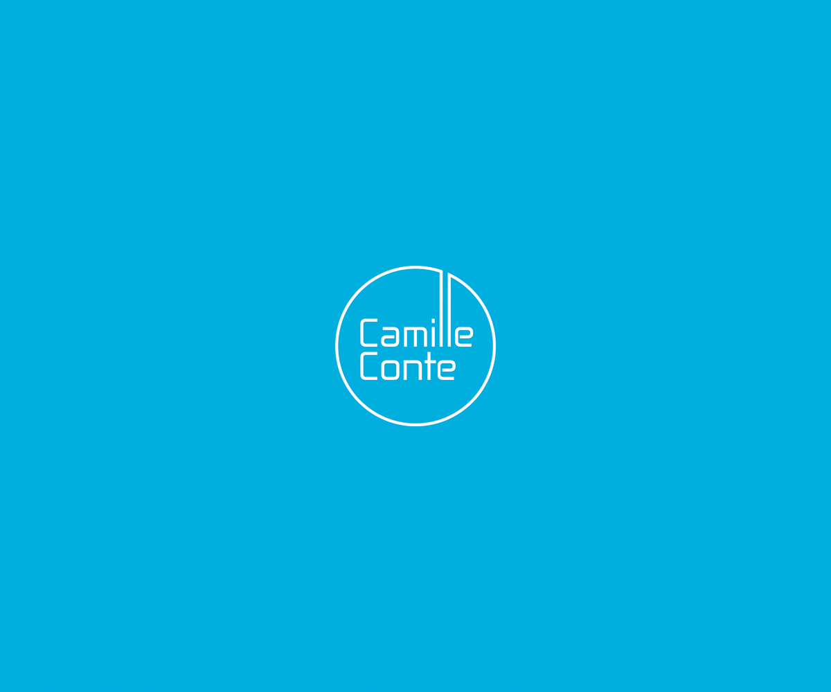 Logo Design by Loknadh busam for Camille Conte | Design #20182927