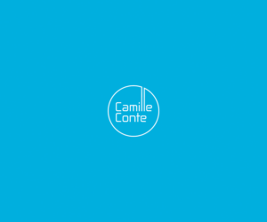 Diseño de Logo por Loknadh busam para Camille Conte | Diseño: #20182927