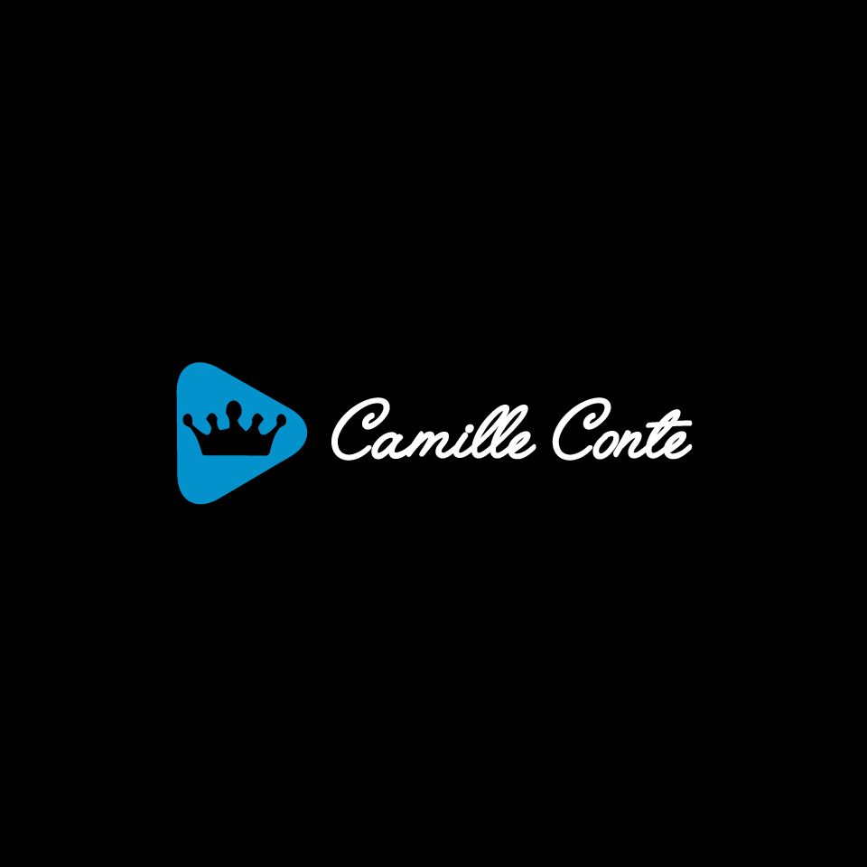 Logo-Design von Jalu Kusworo für Camille Conte | Design #20182122