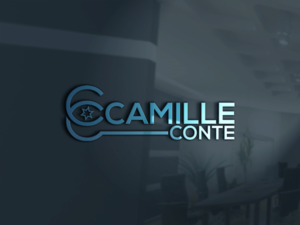 Diseño de Logo por jinca2710 2 para Camille Conte | Diseño: #20185410
