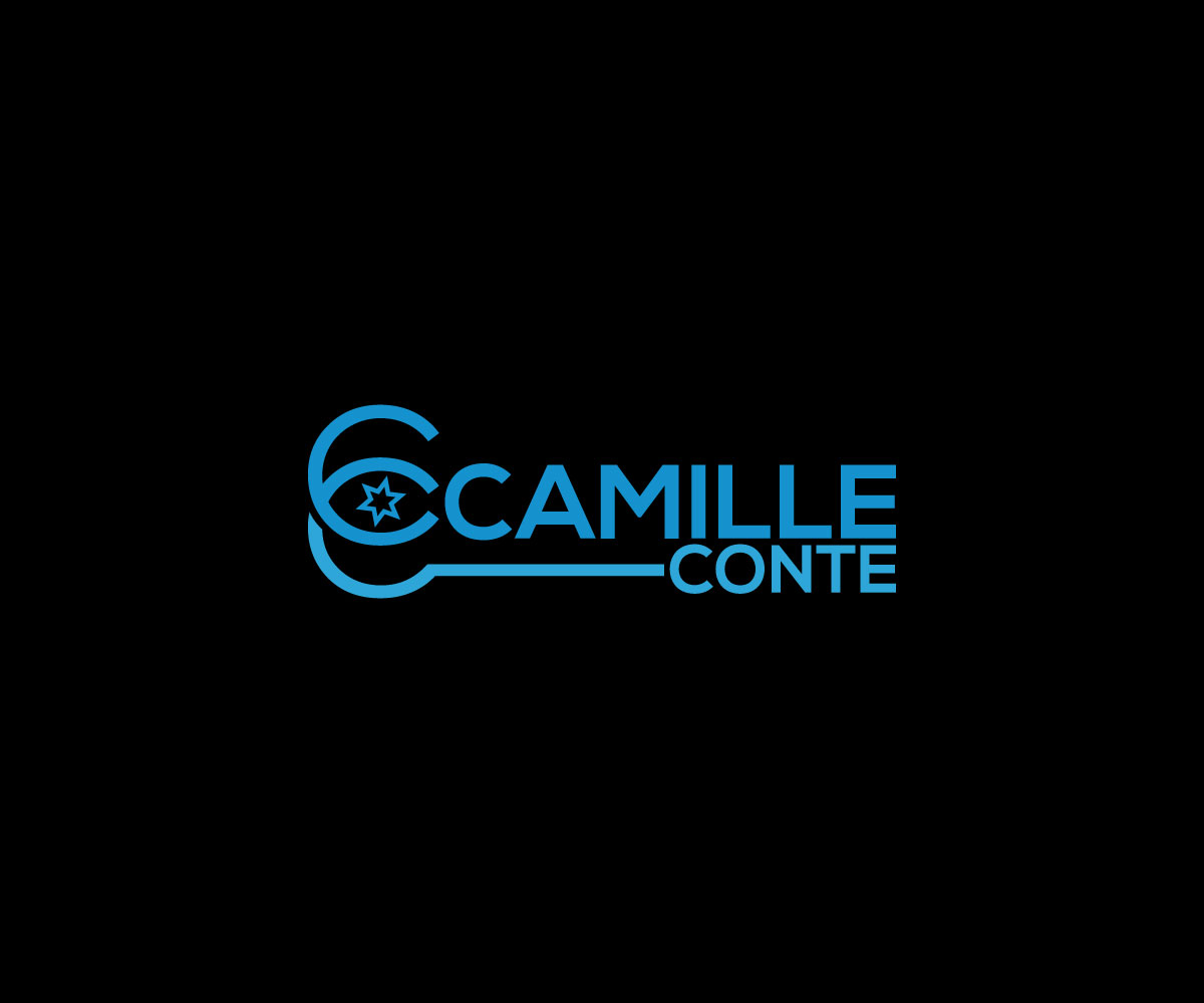 Logo Design by jinca2710 2 for Camille Conte | Design #20185411