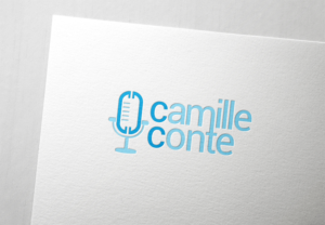 Diseño de Logo por Sergio D para Camille Conte | Diseño: #20184350