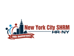 Logo Design by Visartes for NYC SHRM | Design #20179754