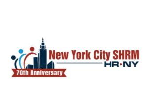 Logo Design by Visartes for NYC SHRM | Design: #20179756