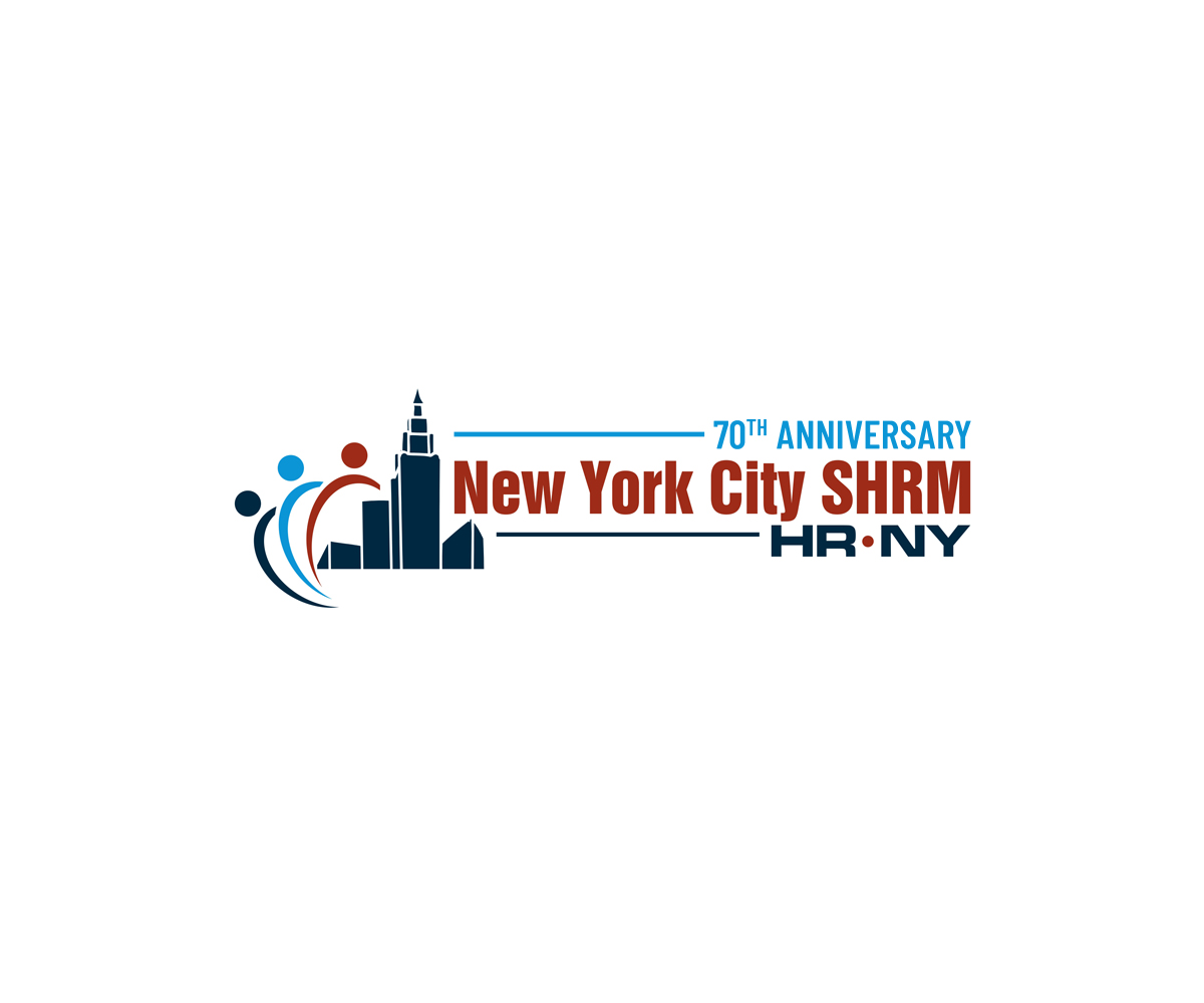 Logo Design by ArpitM for NYC SHRM | Design #20174405