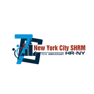 Logo Design by Arsalan Ahmed for NYC SHRM | Design: #20180174