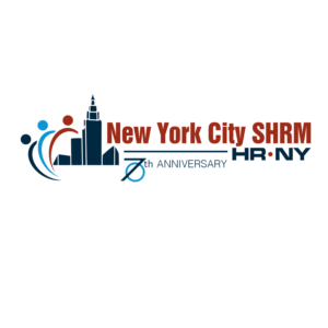 Logo Design by Arsalan Ahmed for NYC SHRM | Design: #20180177