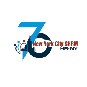 Logo Design by Arsalan Ahmed for NYC SHRM | Design: #20180220