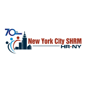 Logo Design by Ronjames1928 for NYC SHRM | Design: #20174904