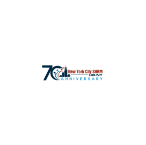 Logo Design by Aimar ALV for NYC SHRM | Design #20178148