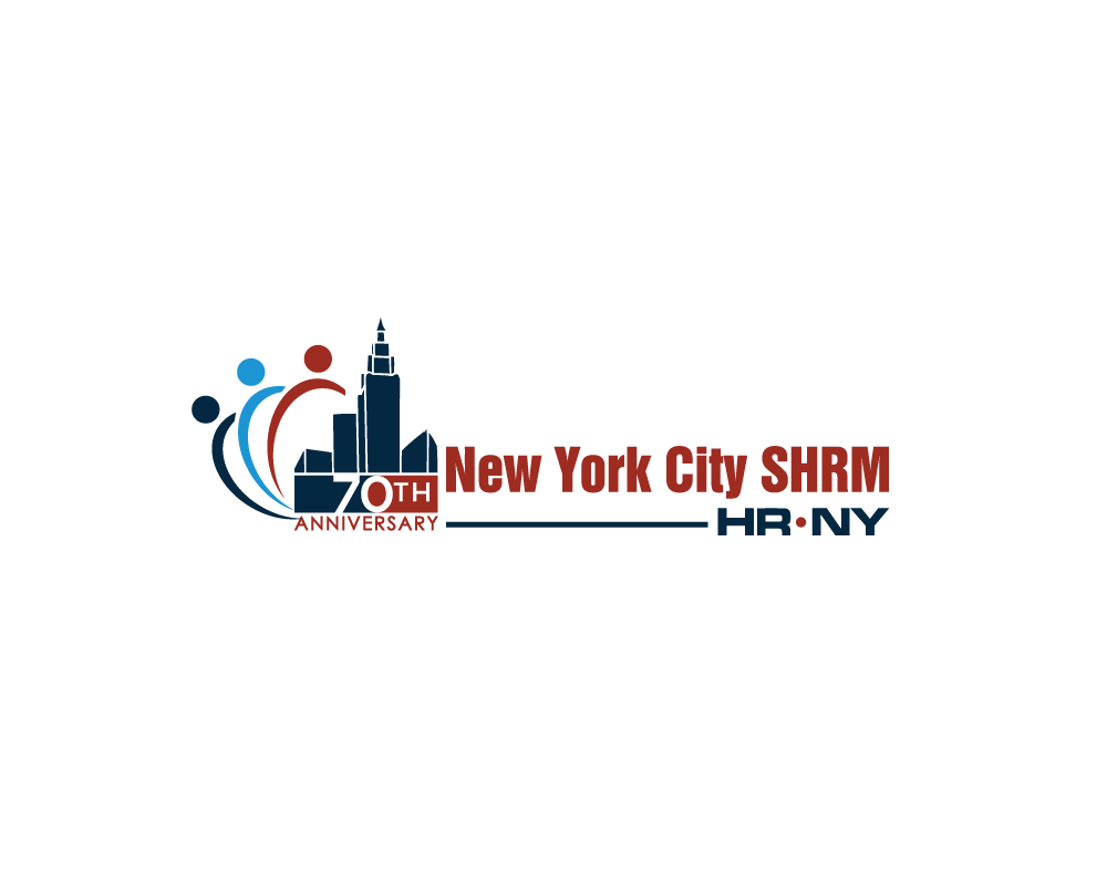 Logo Design by Rubia@ for NYC SHRM | Design #20177143
