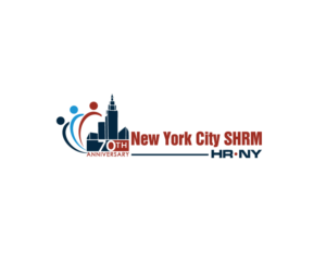 Logo Design by Rubia@ for NYC SHRM | Design: #20177143