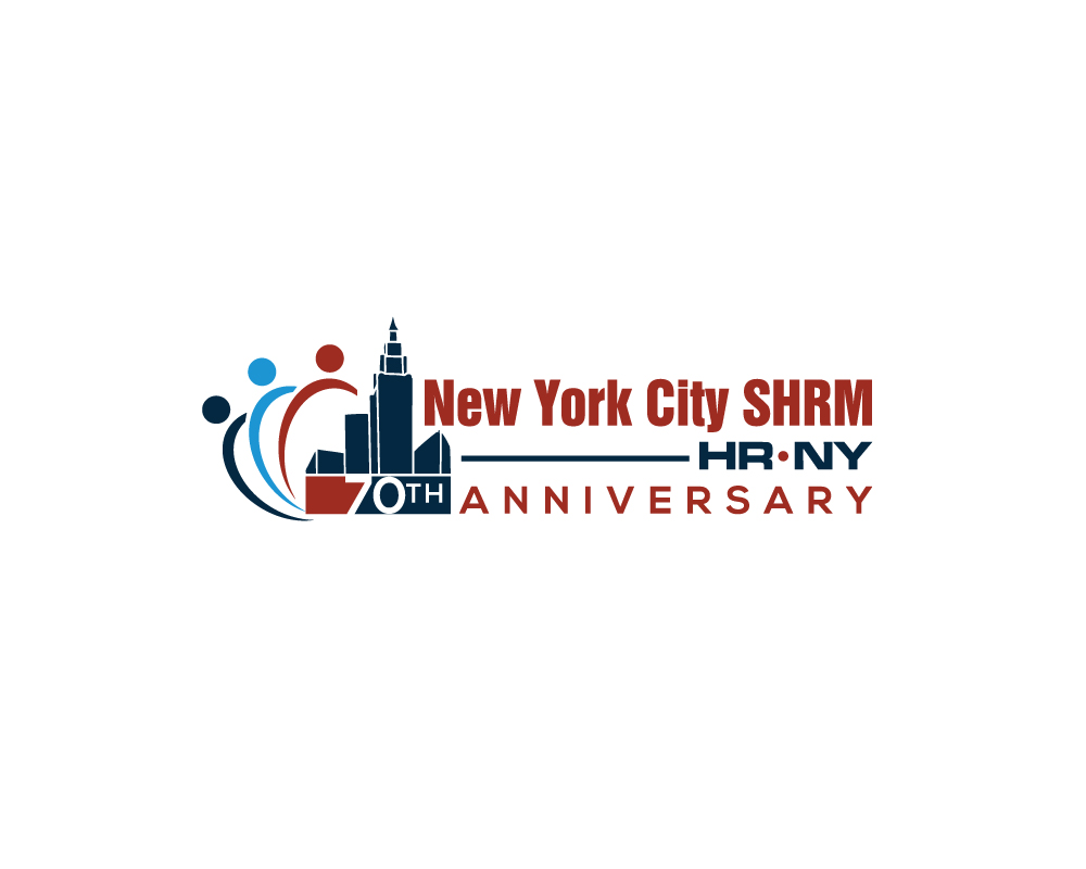 Logo Design by Rubia@ for NYC SHRM | Design #20177144
