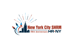 Logo Design by Rzk for NYC SHRM | Design #20174346