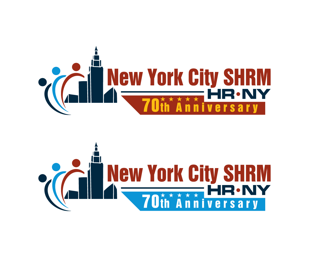 Logo Design by H-H Arts for NYC SHRM | Design #20175978