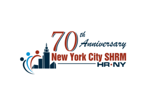 Logo Design by R16 for NYC SHRM | Design: #20174066