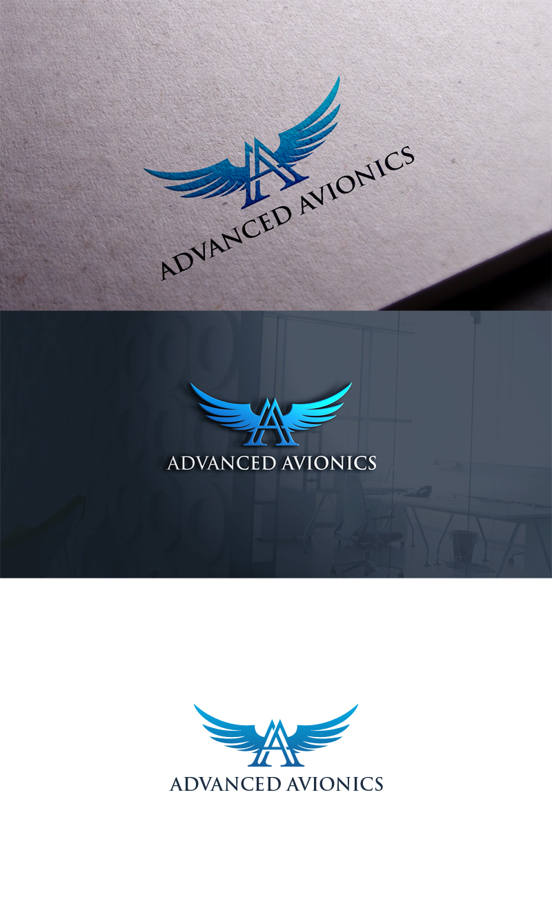 Serious, Professional, Aviation Logo Design for creating a better