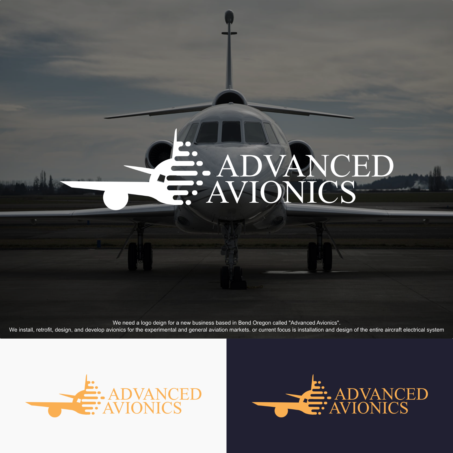 Diseño de Logo por alitjuara para este proyecto | Diseño #20190691