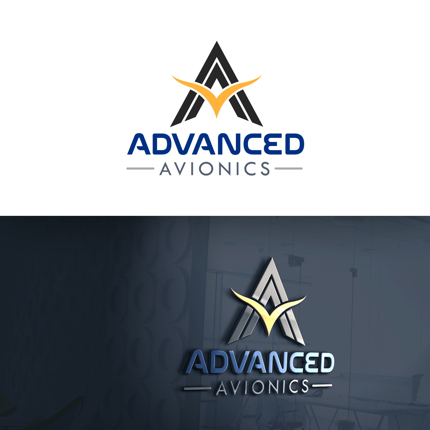 Diseño de Logo por M6G para este proyecto | Diseño #20218031