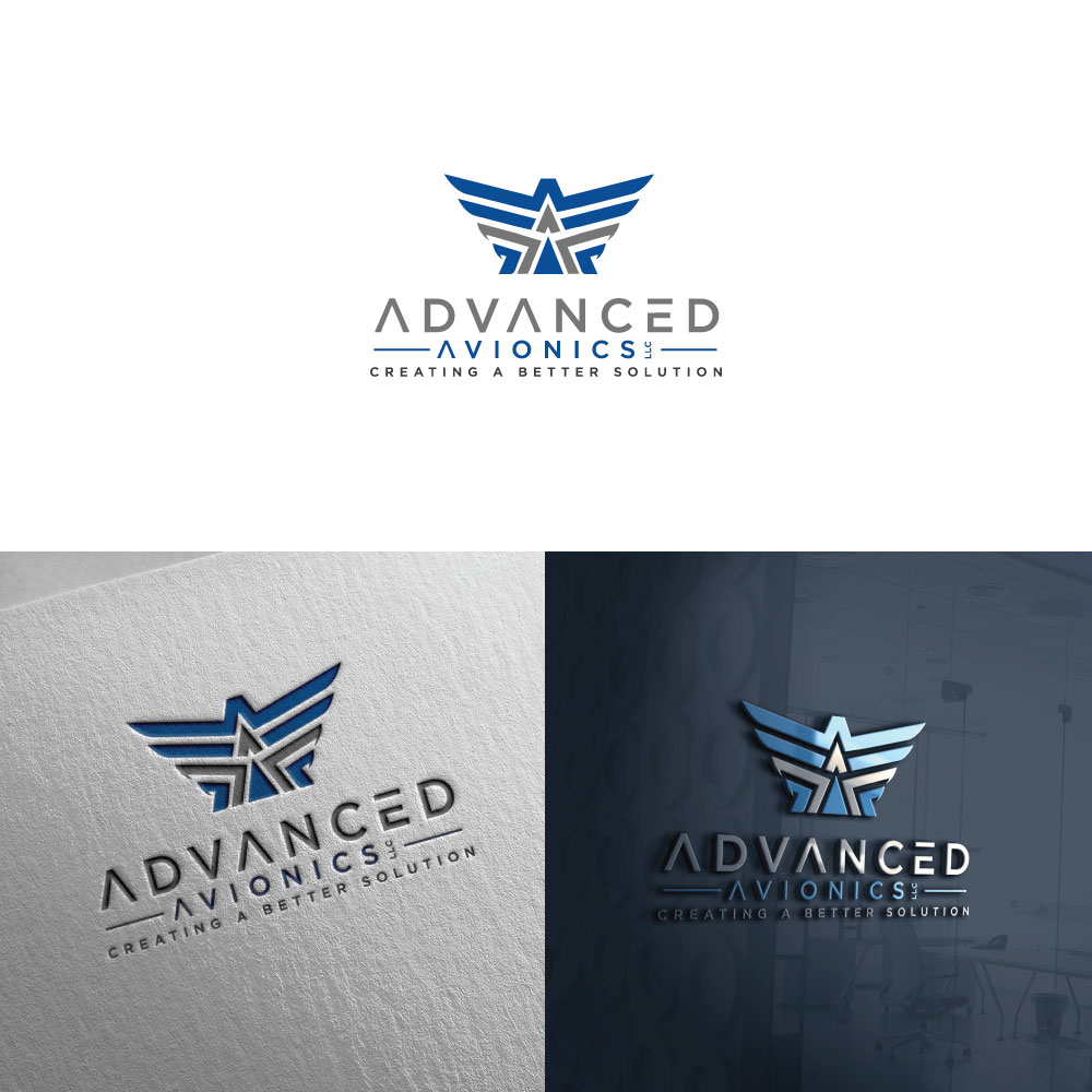 Logo Design by ecorokerz for this project | Design #20188522