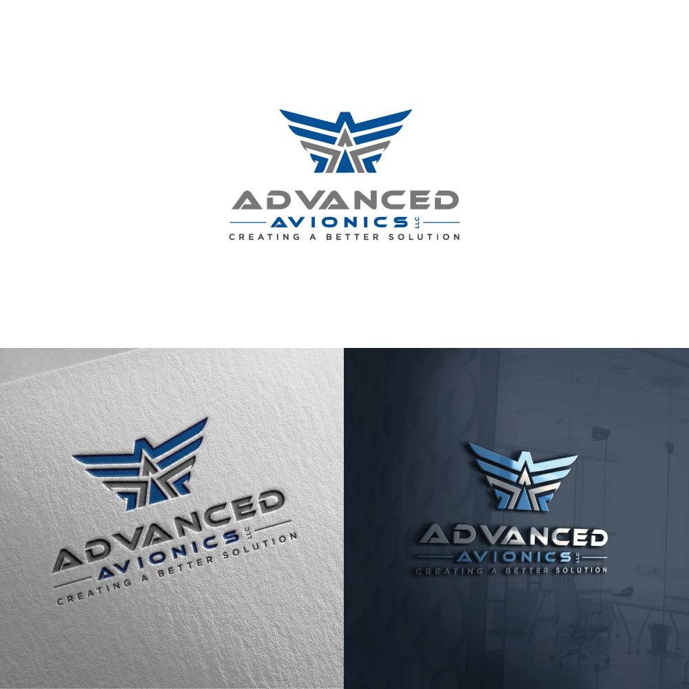 Logo Design by ecorokerz for this project | Design #20188533