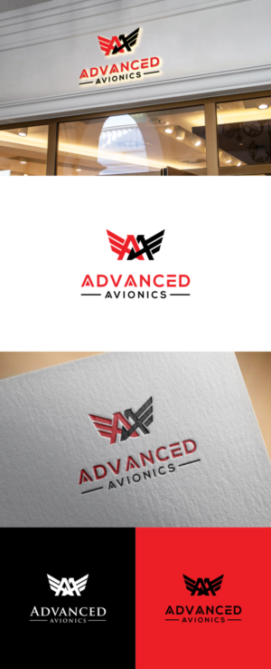 Logo Design by fatiyadesign for this project | Design: #20193015