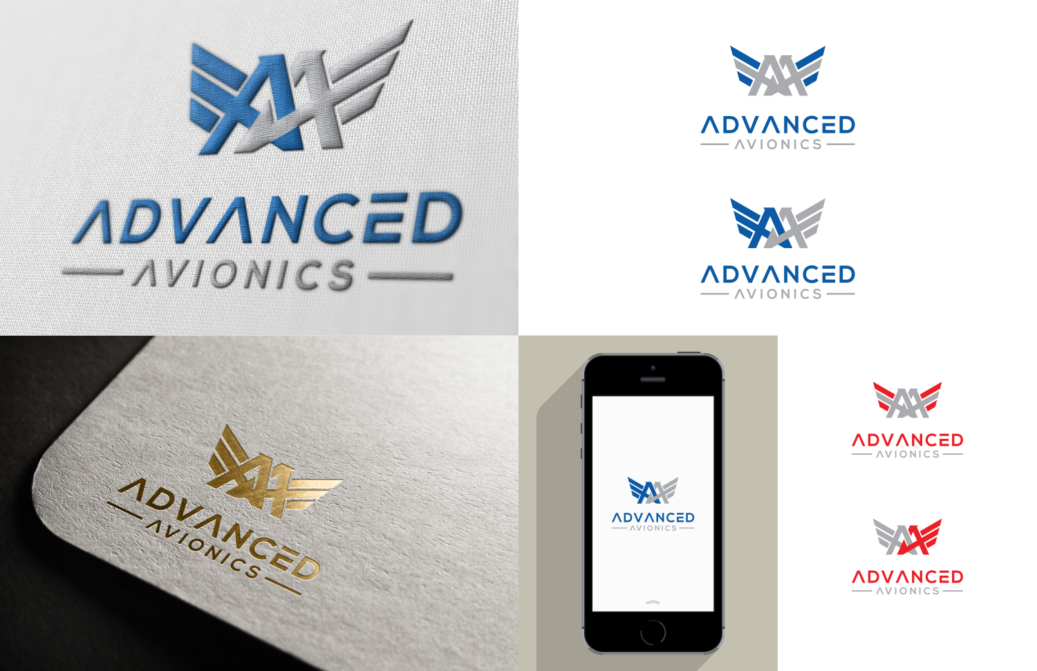 Logo Design by fatiyadesign for this project | Design #20230805