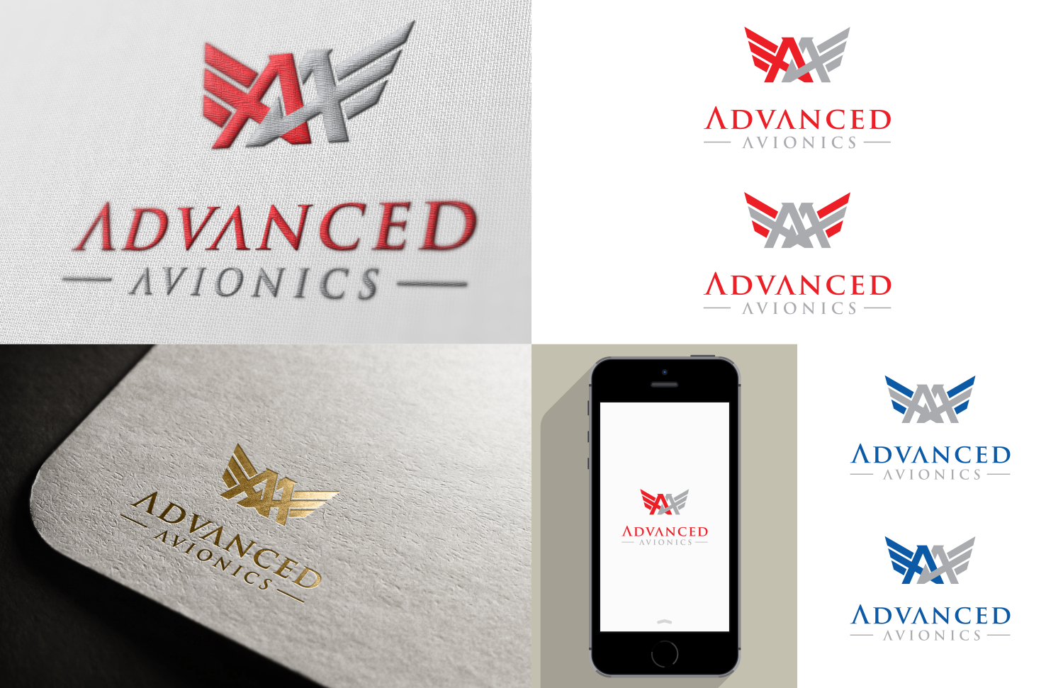 Logo Design by fatiyadesign for this project | Design #20230806