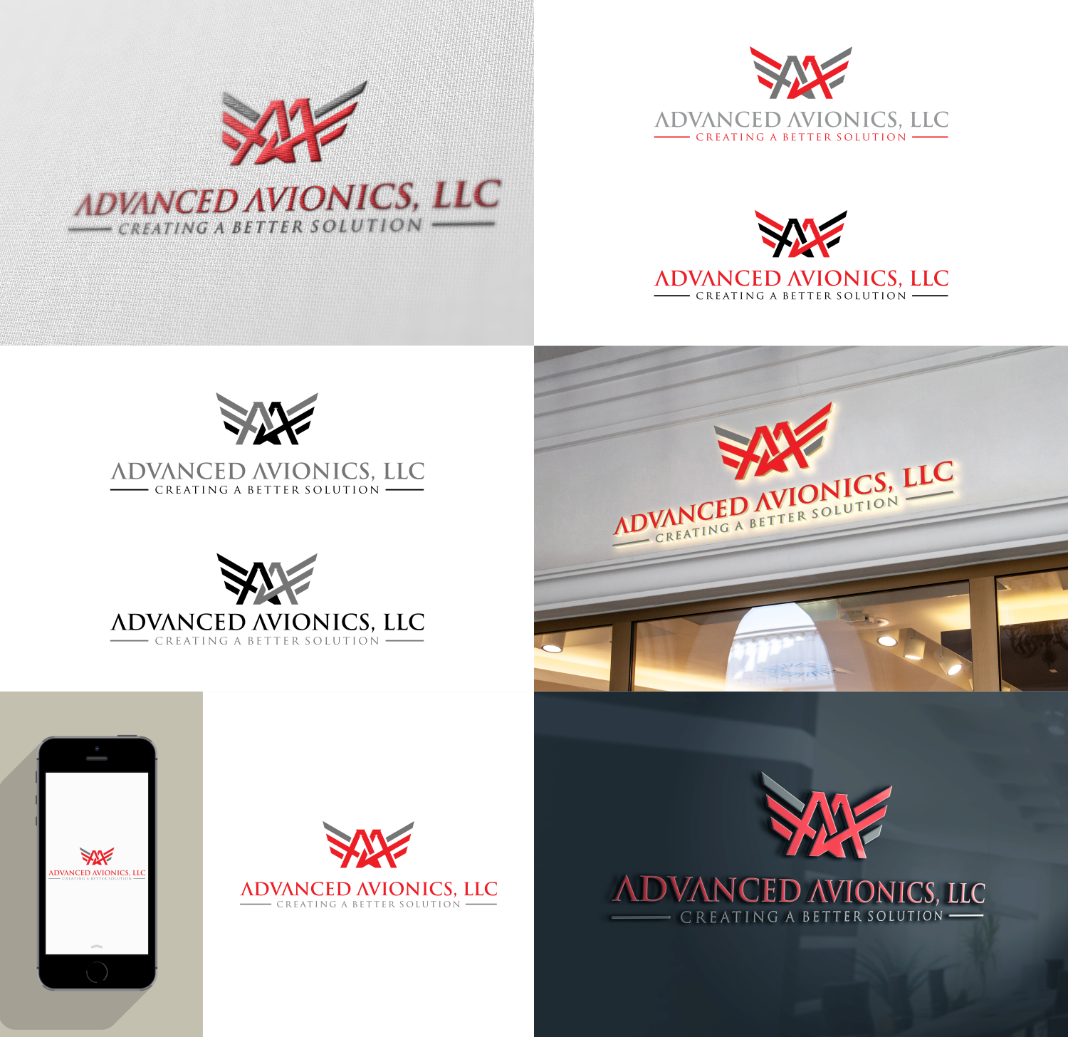 Logo Design by fatiyadesign for this project | Design #20233381