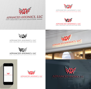 Logo Design by fatiyadesign for this project | Design: #20233381