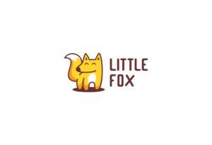 Little Fox | Diseño de Logo por Gree™