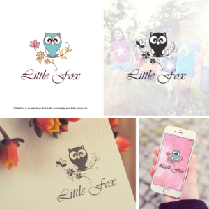 Logo Design by Koshama