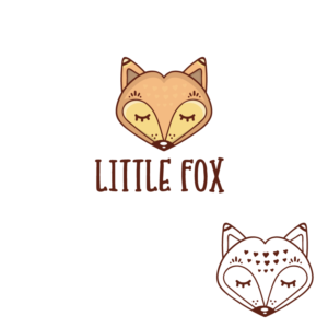 Little Fox | Design de Logo par WooW Designs