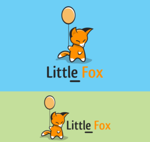 Logo Design by WAGUM Studio