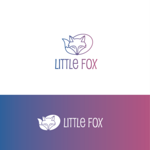 Little Fox | Design de Logo par Arthy