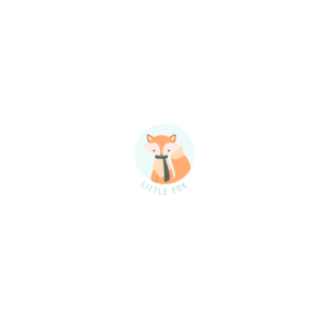 Little Fox | Logo Design by Sayari 3