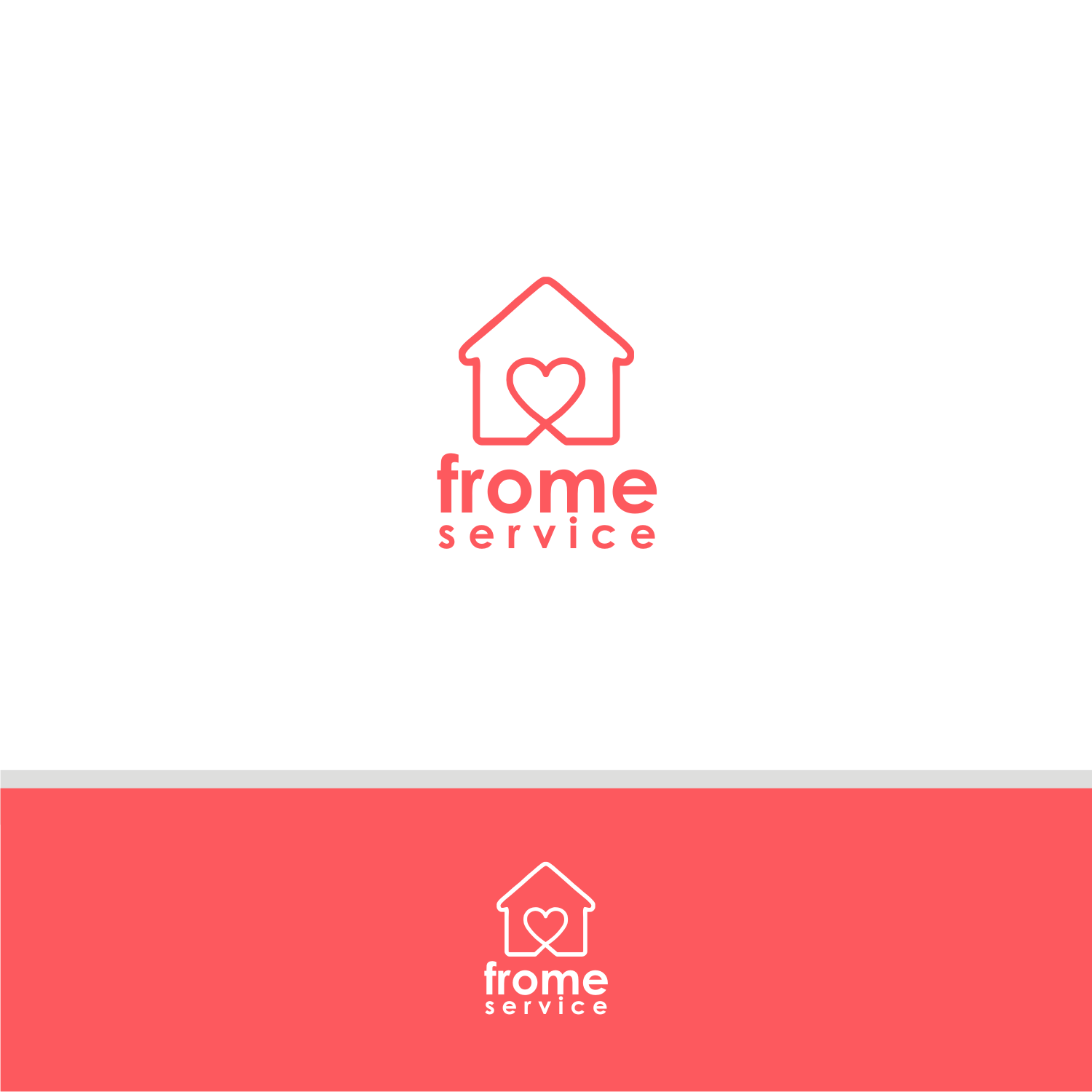 Logo Design by T I K H E - L M W for this project | Design #20180097