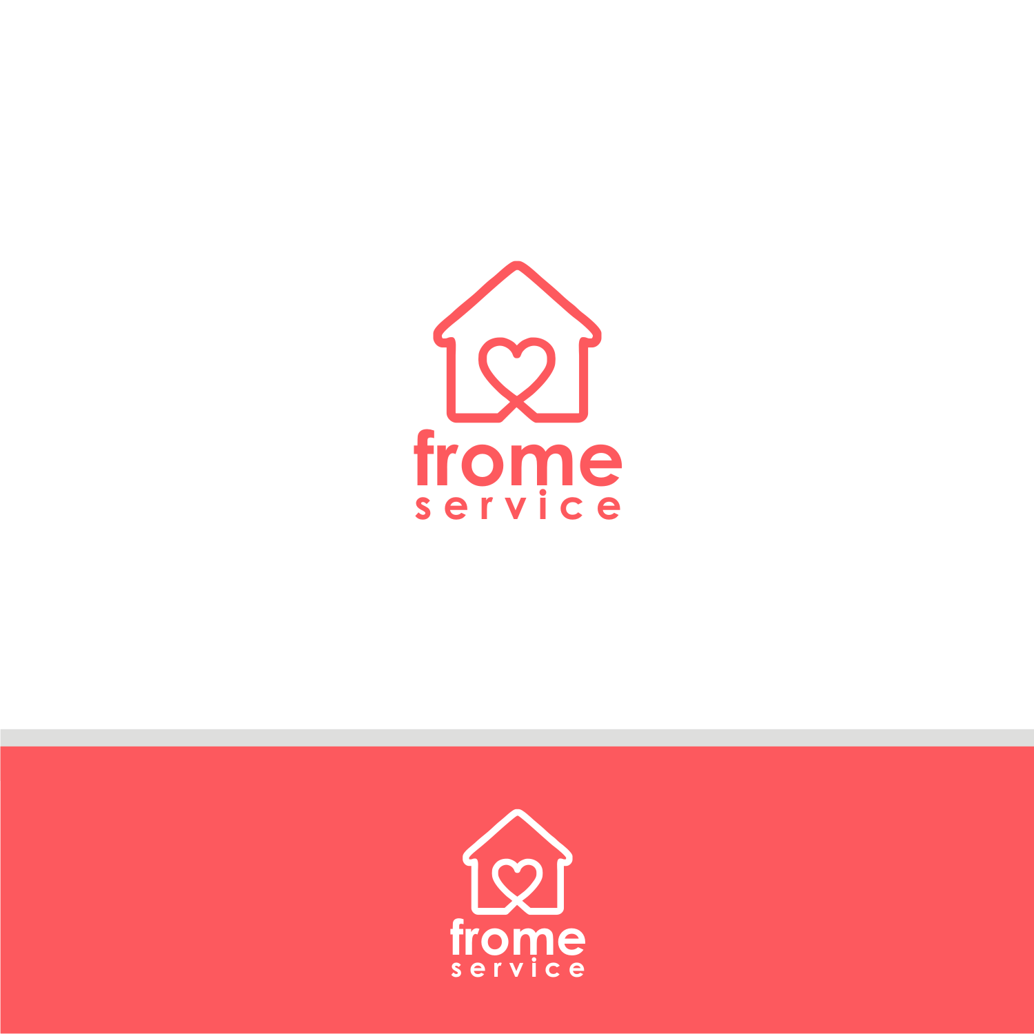 Logo Design by T I K H E - L M W for this project | Design #20180107