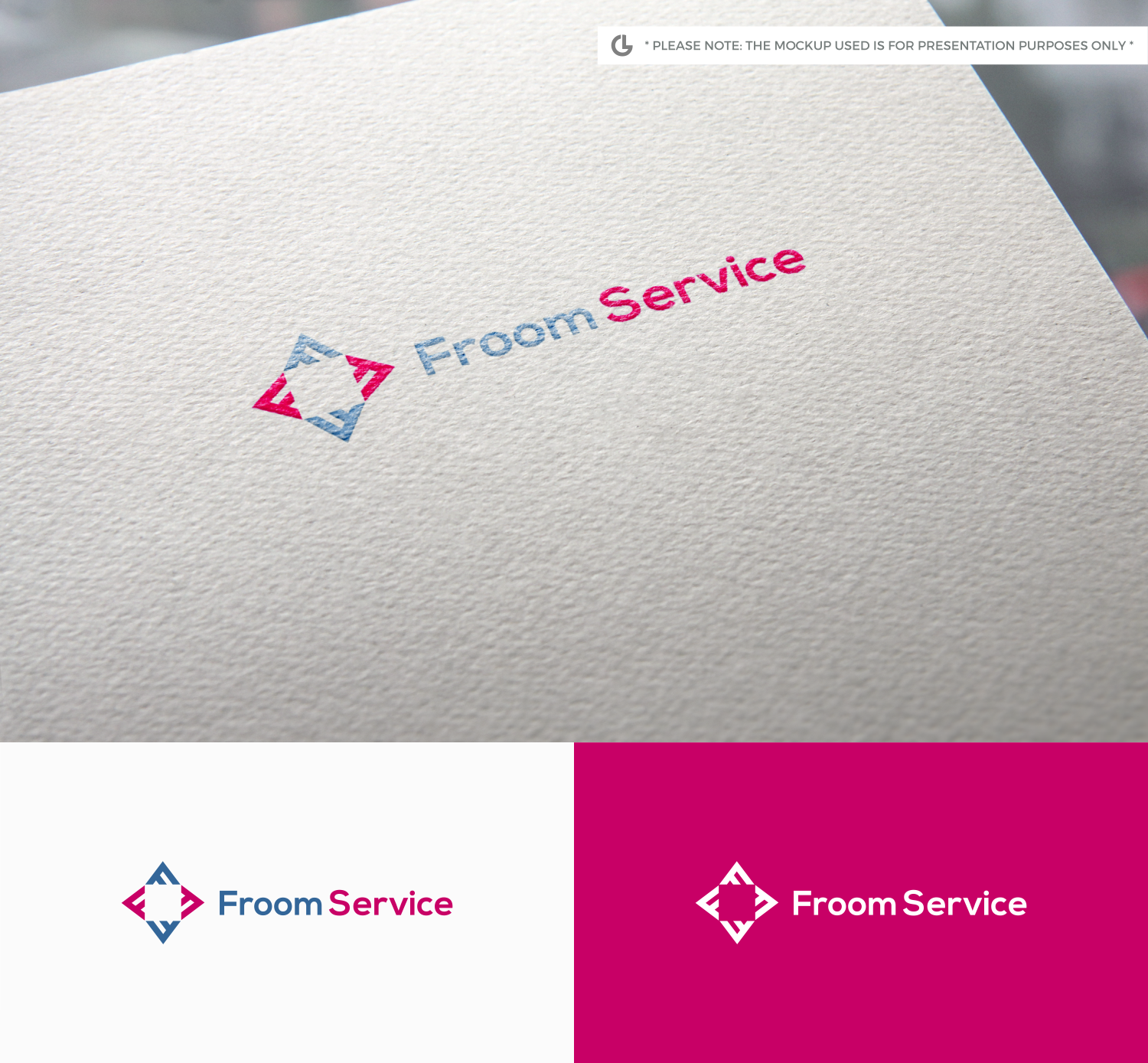 Logo Design by RICKY.T for this project | Design #20174069