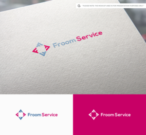 Design de Logo par R!CKY pour ce projet | Design : #20174069