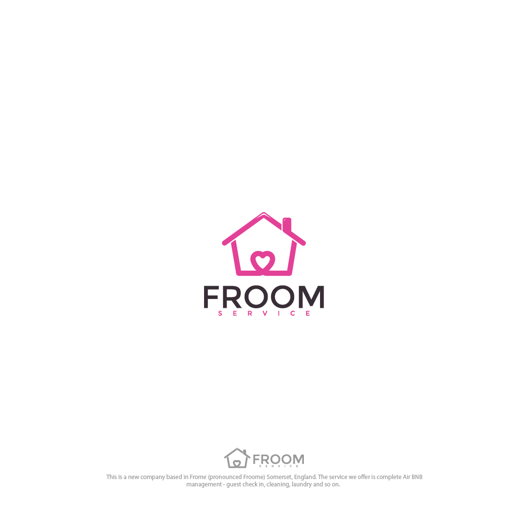 Design de Logo par 4tech services pour ce projet | Design #20180315